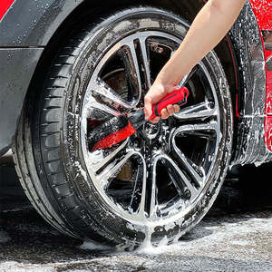 Herramienta de Limpieza de Superficies de Llantas Elite Dust Removal, de Grado Industrial, para Estaciones de Lavado de Autos - Product Image 6