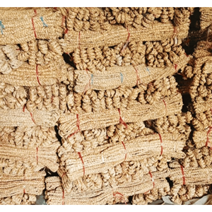 Corde tressée en jacinthe d'eau, matériau écologique en jacinthe d'eau pour le tissage de meubles et les artisanats décoratifs, fabricant vietnamien - Product Image 4