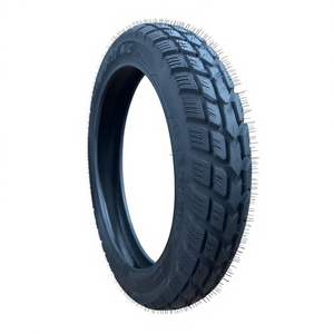 Pneu de moto K103 Premium 17-18 pouces, longue durée de vie, compatible TT/TL, pour les marchés africains, américains et du Moyen-Orient - Product Image 1