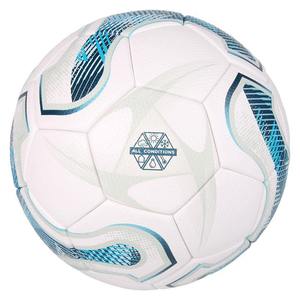 Balón de Fútbol Personalizado de Alta Calidad, Tamaño Profesional 5, Proveedor OEM, Balón de Entrenamiento con Impresión Personalizada, Hecho en Pakistán - Product Image 6