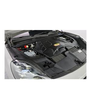 Pour Porsche Cayenne 4.0 Turbo Novembre 2023 52 124 km Sièges en cuir Volant à gauche Caméra arrière - Product Image 6