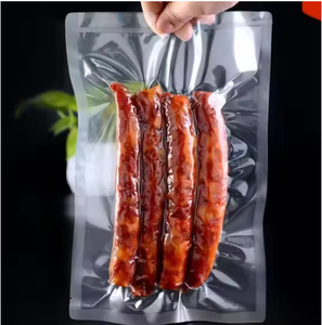 Safety OEM ODM <b>Plastic</b> <b>Packaging</b> Vacuum Bag for Frozen Food Made by PA PE | Certified Factory Supplier Wholesale Export Hub - Product Image 2