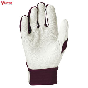 Gants de frappe de baseball de haute qualité, professionnels et décontractés, pour unisexe, logo personnalisé, nouveaux et sur mesure - Product Image 3