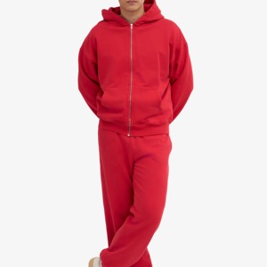 Premium Quality Men's <b>Joggers</b> Trousers Elastic Waist Breathable Eco-Friendly Cotton <b>Polyester</b> Sweatpants Factory Direct Supply - Product Image 6