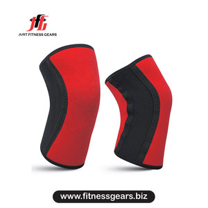 Genouillères en néoprène, épaisses, absorbant les chocs, universelles, unisexes, protection toutes saisons - Product Image 5