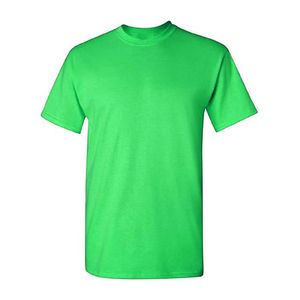 Men's Summer Cotton T Shirt <b>Set</b> Comfortable Breathable <b>Knitted</b> Shorts and Shirt <b>Sets</b> for Warm Weather - Product Image 1