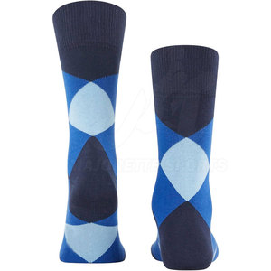 Quality Winter Wear <b>Socks</b> <b>Moisture</b> Wicking Breathable Cotton Blend Comfortable Cushion Support For All Season Daily Wear - Product Image 2