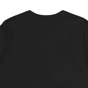 เสื้อยืดผู้หญิงทรงหลวม แจ็คแอนด์จิล ผ้าเนื้อนุ่มพรีเมียม แขนสั้น คอกลม เสื้อยืดลำลอง ขายส่งเสื้อผ้า - Product Image 3