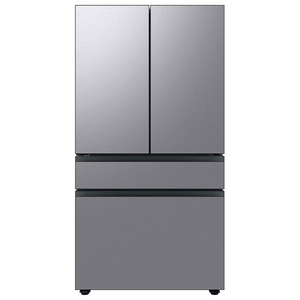 23 cu. pies cúbicos Refrigerador francés de 4 puertas a medida con colores de panel personalizables y otros refrigeradores y congeladores en venta - Product Image 1