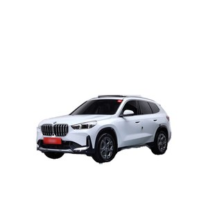 BMW X1 XDrive 20i XLine 2024, 5,978 km, con Volante a la Izquierda y Cámara Trasera - Product Image 1