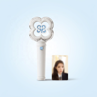 [Marchandise Officielle K-POP] Hearts2Hearts - LAMPE DE FAN OFFICIELLE