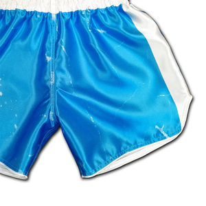 กางเกงชกมวย MMA คุณภาพสูง กางเกงคิกบ็อกซิ่ง กางเกงมวยไทย กางเกง MMA - Product Image 4