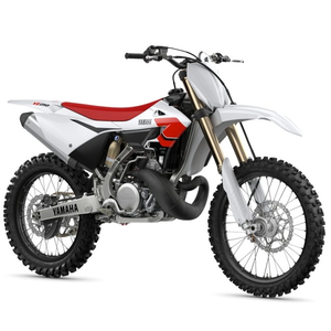 Yamaha YZ 250 2026, 50.º Aniversario - Product Image 6