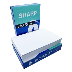 Papel multiusos A4 para copias, 80 g/m² / Papel blanco A4 para copias, 70g 85g, a la venta en todo el mundo - Product Image 1