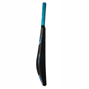 Uniforme de sport personnalisé pour homme, batte de cricket confortable et respirante à manches courtes, fabriqué au Pakistan, épaisseur 50 mm, 2,6 lb, main droite - Product Image 2