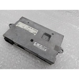 ECU และโมดูลคอมพิวเตอร์มือสอง A6 รุ่น 4E0035729 - Product Image 3