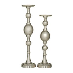 Aluminium <b>Candlestick</b> <b>Holder</b> Handmade Customized Metal Candle <b>Holder</b> For Home & Garden Decor Wedding Centerpieces - Product Image 1