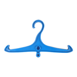 ที่แขวน BCD โลโก้กำหนดเองสำหรับชายหาดและที่แขวนชุดดำน้ำพลาสติกใต้น้ำพร้อมอุปกรณ์ดำน้ำอุปกรณ์ว่ายน้ำและดำน้ำ - Product Image 4