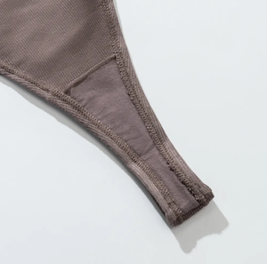 Braguitas Kivotech de Primera Calidad OEM, Ropa Interior Femenina de Algodón Puro, Suave, de Cintura Media, Lencería, Ropa Interior para Mujer - Product Image 4