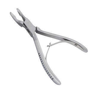 Prix Compétitif Vente en Gros Cleveland Pinces en Acier Inoxydable pour Microchirurgie Dentaire, Forceps CE par Grip Surgical - Product Image 6