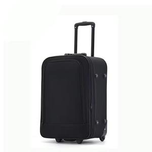 Juego de Maletas Expandibles de Lujo NARROWTEX, Material Oxford, con Ruedas, TSA, 3 Piezas, Ligeras, Duraderas, Unisex, con Logotipo Personalizado - Product Image 6