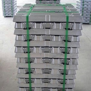 Suministro al por Mayor de Lingotes de Aluminio de la Serie 8000, 99.7% de Alta Calidad, Origen Bélgica, Marca OEM, Exportación Disponible - Product Image 3