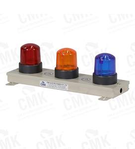 CMK MAKE DSL INDICATING LAMP 4.5V จอแสดงผลแบบอนาล็อกและดิจิตอลสำหรับอุตสาหกรรม - Product Image 5