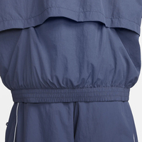 Survêtement coupe-vent à capuche en nylon léger et écologique pour homme, avec logo personnalisé, imperméable, pour l'extérieur, motif uni, idéal pour l'hiver