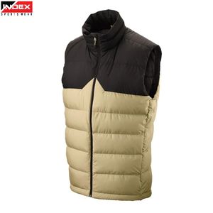 Blouson matelassé de luxe pour homme 2026 – Collection Hiver – Chaud et tendance – Vente en gros - Product Image 1