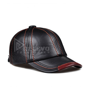 Casquette de baseball Relevo personnalisée en polyester à 5 panneaux, unisexe, décontractée, style « Dad Hat », réglable avec bouton pour femmes et hommes, tendance - Product Image 2