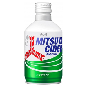 Mitsuya Cider Japanese Carbonated <b>Drink</b> Orange Flavour <b>Soft</b> <b>Drinks</b> 300ml - Product Image 4