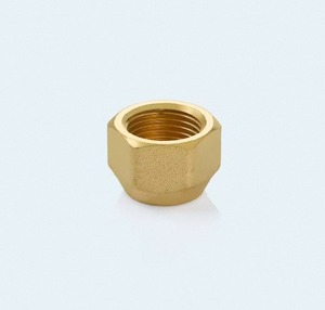 Tubo de intercambiador de calor de latón para compresor de refrigeración con informe de inspección y un mes de garantía, componente de refrigeración duradero - Product Image 6
