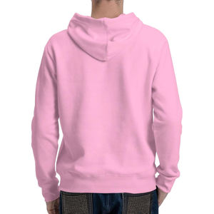 Hoodie en coton toutes saisons, poids équilibré, vêtement décontracté pour superposition, intérieur doux, tissu respirant, tenue quotidienne, coupe décontractée - Product Image 2