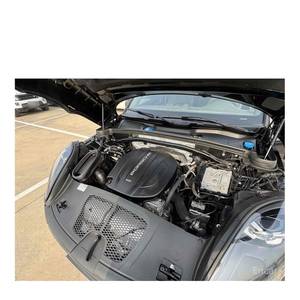 Para <span class=keywords><strong>Porsche</strong></span> <span class=keywords><strong>Macan</strong></span> <span class=keywords><strong>2.0</strong></span> con Cámara Trasera, Asientos de Cuero, Volante a la Izquierda - Modelo de Diciembre de <span class=keywords><strong>2019</strong></span>, 57,966 km - Product Image 6