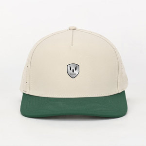 Casquettes de golf unisexes tendance pour le sport en plein air, vente en gros, logo personnalisé, casquettes de golf classiques unisexes avec service OEM - Product Image 4