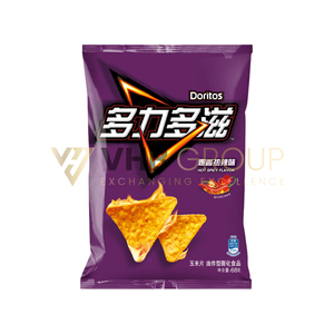 Chips de Tortilla Doritos al por Mayor - Product Image 2