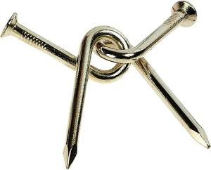 Nail Magic Puzzle Metal 2 Rompecabezas de Uñas - Product Image 6