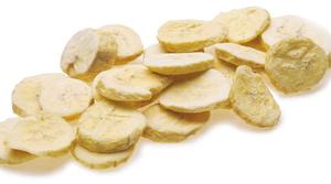 Plátanos Liofilizados de Origen Vietnamita, Rebanadas de Plátano Crujientes de Primera Calidad, Snack Saludable, Sin OMG - Product Image 6