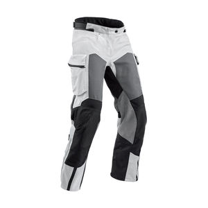 Pantalones de Motociclismo de Cuero 100% para Hombre, Pantalones de Protección para Motociclistas - Product Image 1