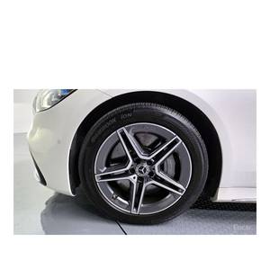 Mercedes-Benz Classe S S400 d 4MATIC 2022, 72 299 km, Diesel, Automatique, Volant à Gauche, Caméra Arrière - Product Image 5