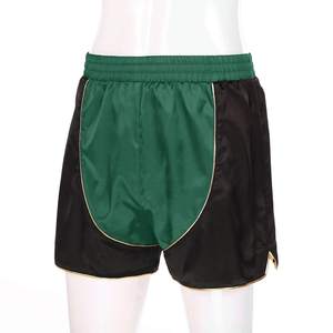 Wholesale Durable Boxing Trunks Unisex Muay Thai <b>Shorts</b> Lightweight Kickboxing <b>Grappling</b> MMA <b>Shorts</b> Factory Direct Price - Product Image 2