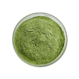 100% Pure Natural Neem Leaf Powder (Sun-Dried Stemless) Herbal Neem Powder for Skin Hair Care & Hair Growth at Best Price - Product Image 4