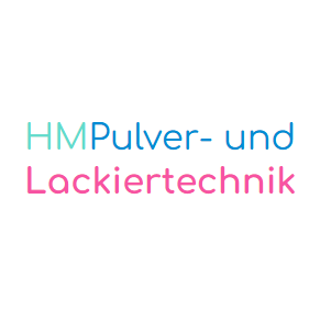 HM Pulver- und Lackiertechnik Inh Ekin Ronay Haydaroglu logo