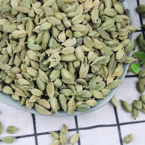 Cardamome Verte Premium Entière et Épaisse (Elaichi) – Épice Naturelle pour Thé, Café, Pâtisserie et Exportation en Gros - Product Image 3