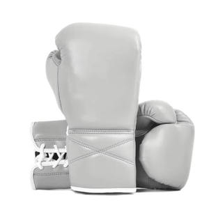 RTS Meilleur fournisseur, personnalisez votre propre logo, impression de nom, fabricant de gants de boxe, gants de sport légers pour l'entraînement CP-BG-45 - Product Image 1