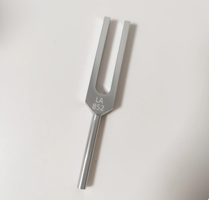 Diapason Mars International 852 Hz à succès, Sons Miraculeux.. - Product Image 2