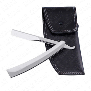 Premium Stainless Steel Double Ring Dragon Straight Razor Professional <b>Barber</b> Folding Shaving Tool Private Label - Product Image 4