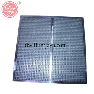 Nuevo Filtro de Aire de Panel de Alta Eficiencia, Placa de Filtro de Polvo Industrial Personalizada, Eficiencia Primaria - Product Image 5