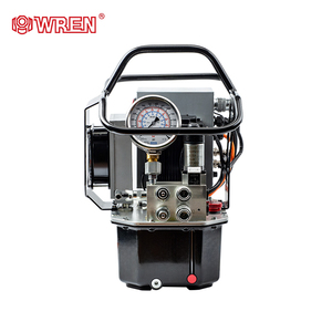 ปั๊มไฟฟ้าไฮดรอลิก wren ปั๊มแรงบิด LP3-Z4-4 220V/50Hz 1.1kW จากผู้ผลิตอเมริกัน - Product Image 1