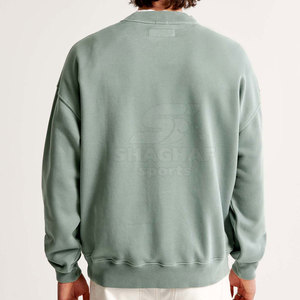 Sweat-shirt pour homme, nouveau style, tendance, personnalisable en couleur - Product Image 5